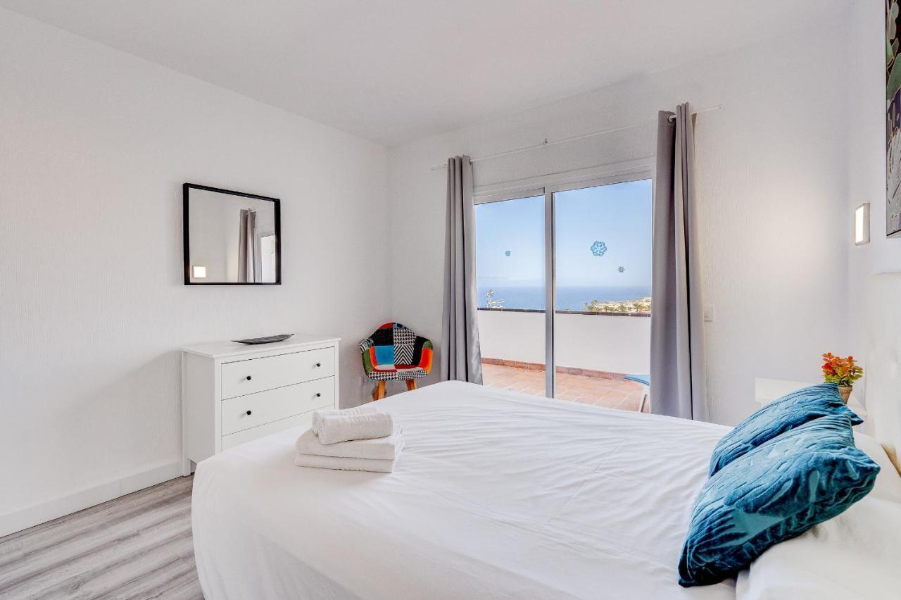 Bright And Modern Apt In Costa Adeje Costa Adeje (Tenerife) Exterior foto