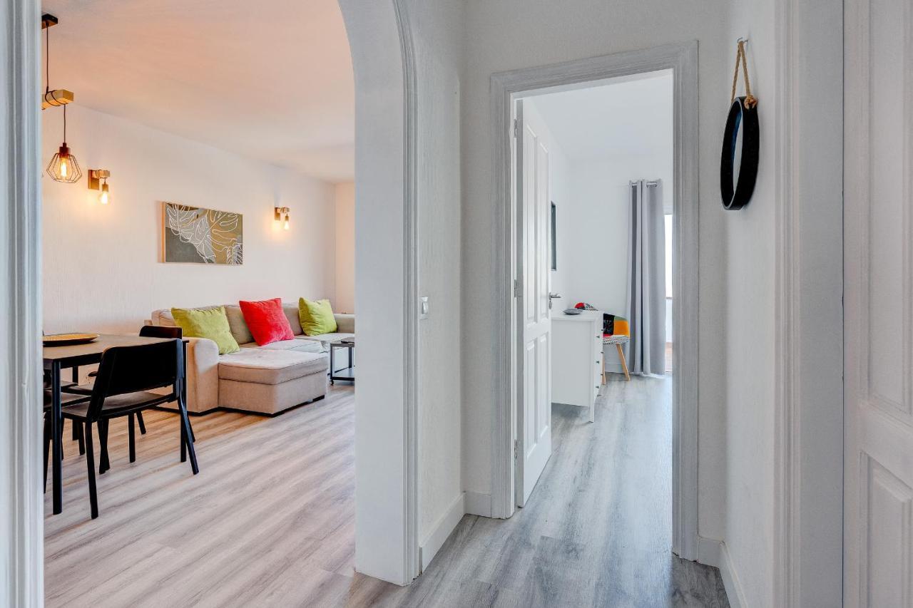 Bright And Modern Apt In Costa Adeje Costa Adeje (Tenerife) Exterior foto