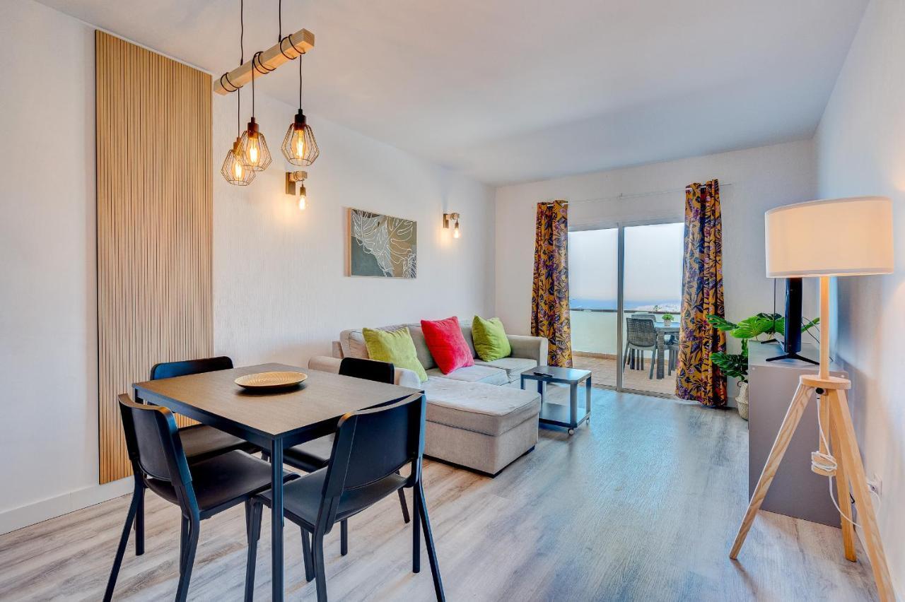 Bright And Modern Apt In Costa Adeje Costa Adeje (Tenerife) Exterior foto