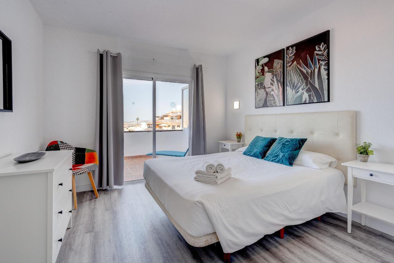 Bright And Modern Apt In Costa Adeje Costa Adeje (Tenerife) Exterior foto