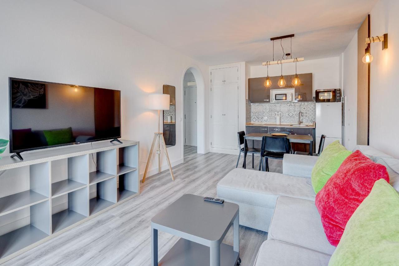 Bright And Modern Apt In Costa Adeje Costa Adeje (Tenerife) Exterior foto