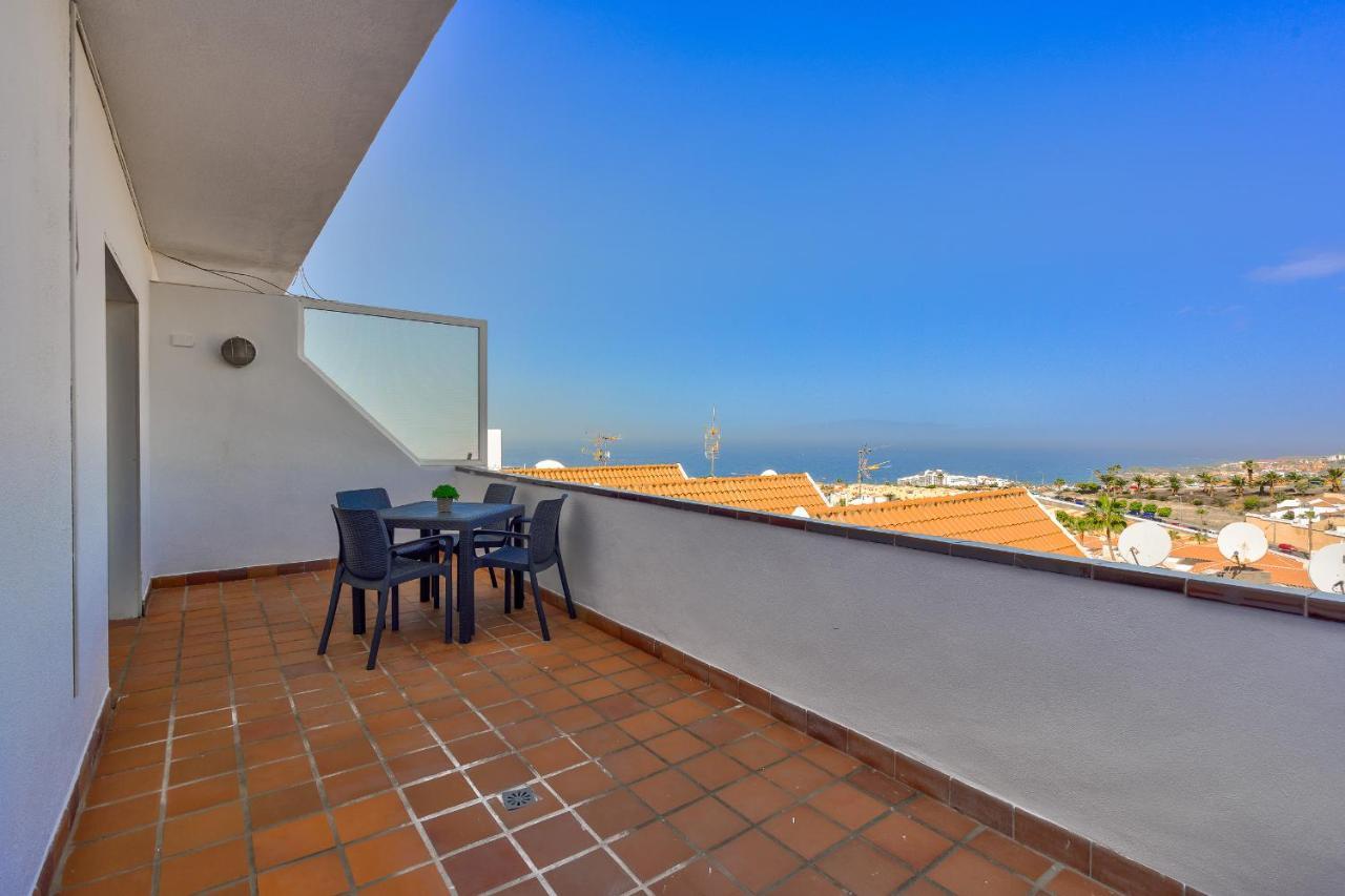 Bright And Modern Apt In Costa Adeje Costa Adeje (Tenerife) Exterior foto