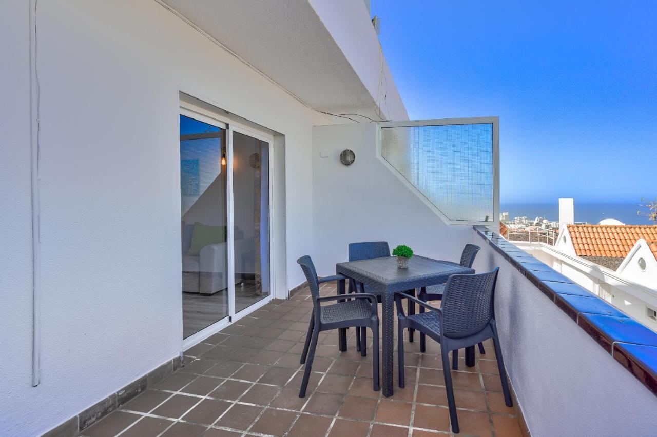 Bright And Modern Apt In Costa Adeje Costa Adeje (Tenerife) Exterior foto
