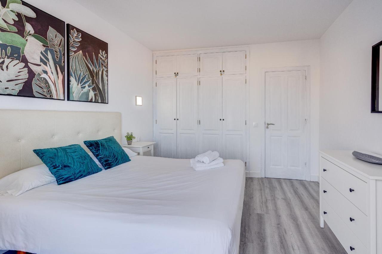 Bright And Modern Apt In Costa Adeje Costa Adeje (Tenerife) Exterior foto