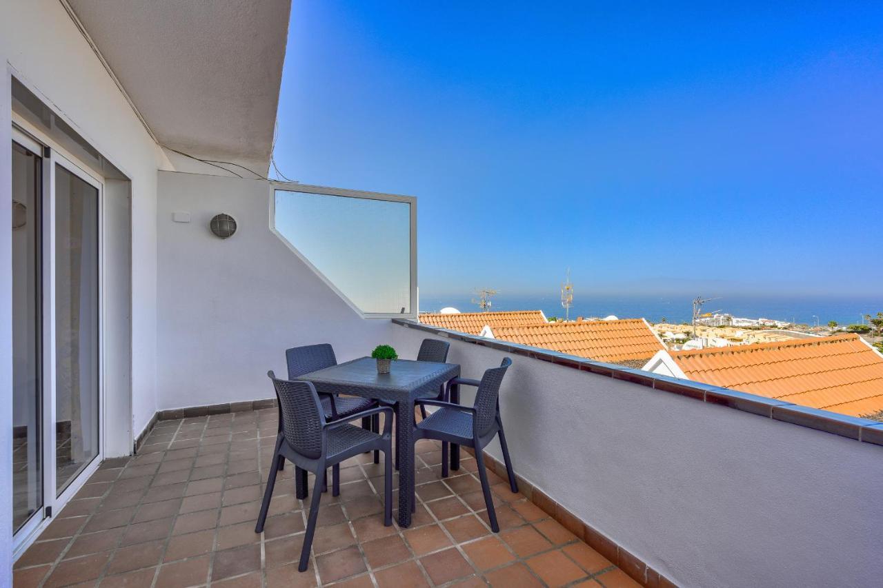 Bright And Modern Apt In Costa Adeje Costa Adeje (Tenerife) Exterior foto