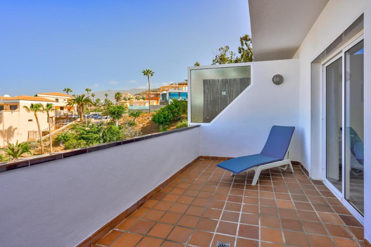Bright And Modern Apt In Costa Adeje Costa Adeje (Tenerife) Exterior foto