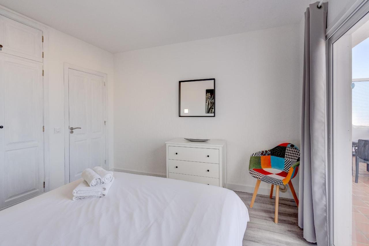 Bright And Modern Apt In Costa Adeje Costa Adeje (Tenerife) Exterior foto