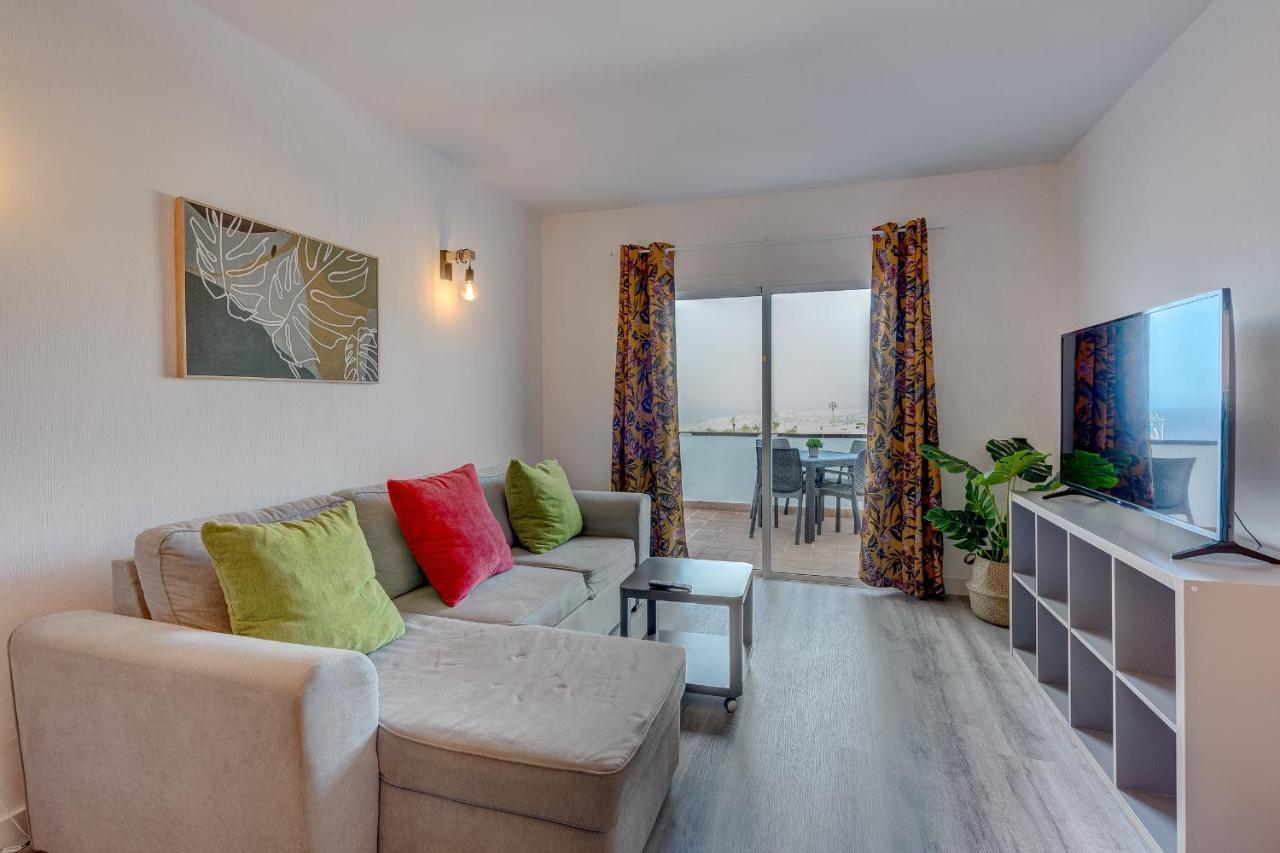 Bright And Modern Apt In Costa Adeje Costa Adeje (Tenerife) Exterior foto