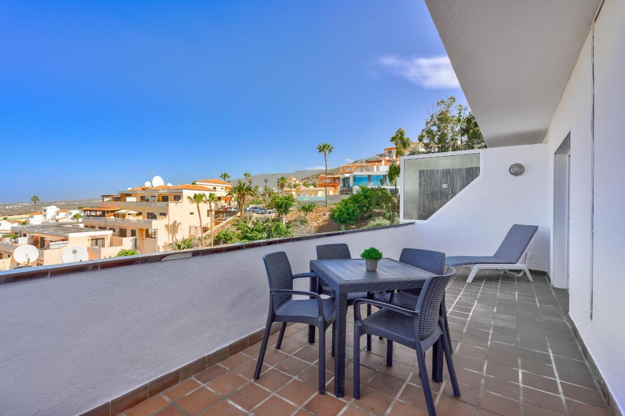 Bright And Modern Apt In Costa Adeje Costa Adeje (Tenerife) Exterior foto